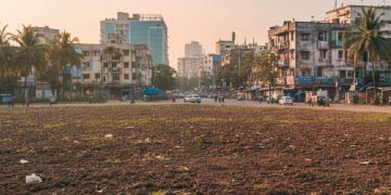 Geofencing & Real-time monitoring